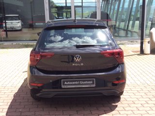 VOLKSWAGEN Polo 1.0 evo life 80cv