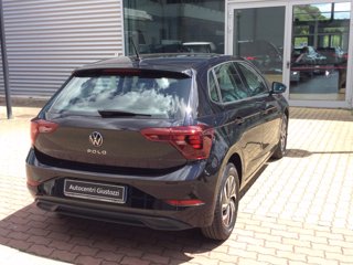 VOLKSWAGEN Polo 1.0 evo life 80cv