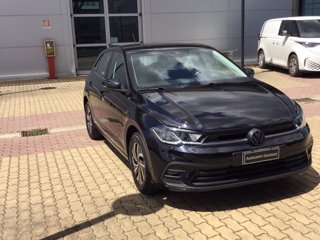 VOLKSWAGEN Polo 1.0 evo life 80cv