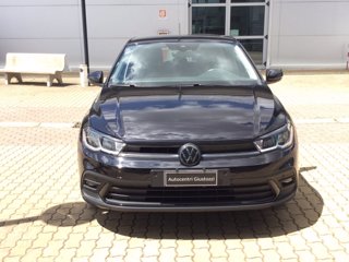 VOLKSWAGEN Polo 1.0 evo life 80cv