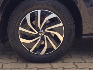 VOLKSWAGEN Polo 1.0 evo life 80cv