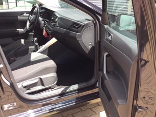 VOLKSWAGEN Polo 1.0 evo life 80cv