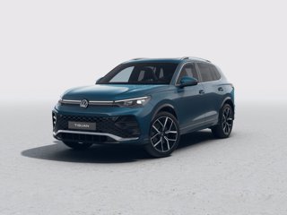 VOLKSWAGEN Tiguan 1.5 eTSI 150 CV ACT DSG R-Line Plus