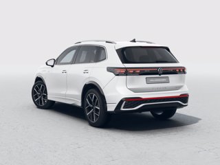 VOLKSWAGEN Tiguan 2.0 TDI 150 CV DSG R-Line Plus