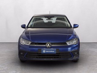 VOLKSWAGEN Polo 1.0 tsi life 95cv