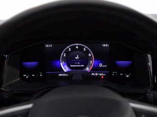 VOLKSWAGEN Polo 1.0 tsi life 95cv