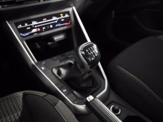 VOLKSWAGEN Polo 1.0 tsi life 95cv