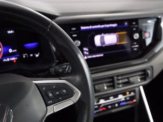 VOLKSWAGEN Polo 1.0 tsi life 95cv