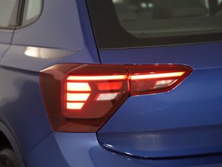 VOLKSWAGEN Polo 1.0 tsi life 95cv