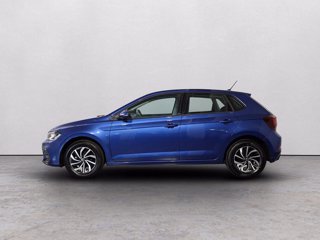 VOLKSWAGEN Polo 1.0 tsi life 95cv