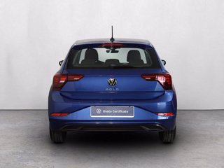 VOLKSWAGEN Polo 1.0 tsi life 95cv