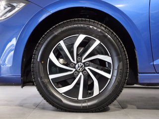 VOLKSWAGEN Polo 1.0 tsi life 95cv