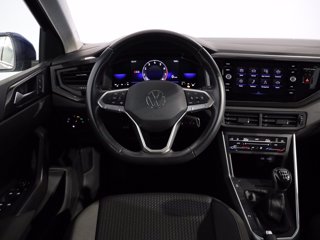 VOLKSWAGEN Polo 1.0 tsi life 95cv