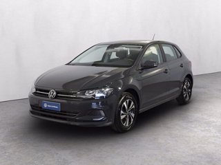 VOLKSWAGEN Polo 5p 1.0 evo comfortline 80cv