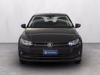 VOLKSWAGEN Polo 5p 1.0 evo comfortline 80cv