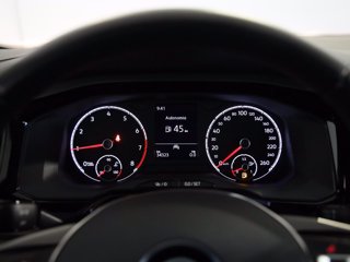 VOLKSWAGEN Polo 5p 1.0 evo comfortline 80cv