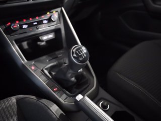 VOLKSWAGEN Polo 5p 1.0 evo comfortline 80cv