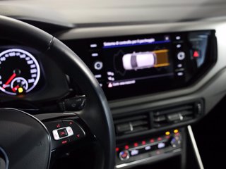 VOLKSWAGEN Polo 5p 1.0 evo comfortline 80cv