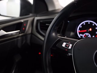 VOLKSWAGEN Polo 5p 1.0 evo comfortline 80cv