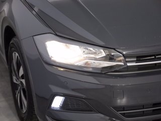 VOLKSWAGEN Polo 5p 1.0 evo comfortline 80cv
