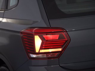 VOLKSWAGEN Polo 5p 1.0 evo comfortline 80cv