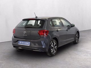VOLKSWAGEN Polo 5p 1.0 evo comfortline 80cv