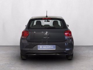 VOLKSWAGEN Polo 5p 1.0 evo comfortline 80cv