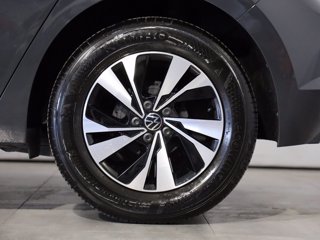 VOLKSWAGEN Polo 5p 1.0 evo comfortline 80cv