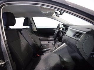 VOLKSWAGEN Polo 5p 1.0 evo comfortline 80cv