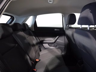 VOLKSWAGEN Polo 5p 1.0 evo comfortline 80cv