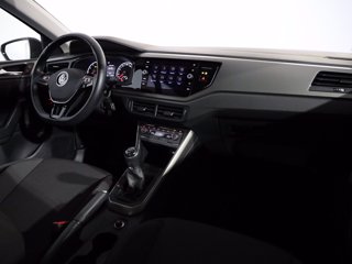 VOLKSWAGEN Polo 5p 1.0 evo comfortline 80cv