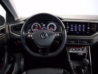 VOLKSWAGEN Polo 5p 1.0 evo comfortline 80cv
