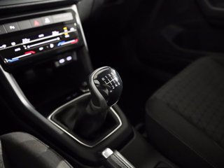 VOLKSWAGEN T-cross 1.0 tsi style 110cv