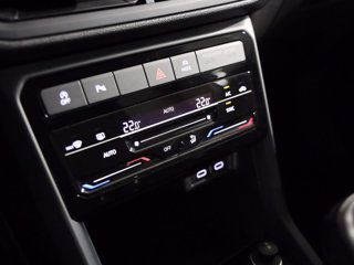 VOLKSWAGEN T-cross 1.0 tsi style 110cv