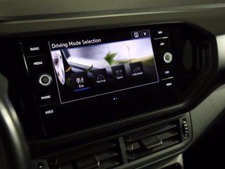 VOLKSWAGEN T-cross 1.0 tsi style 110cv