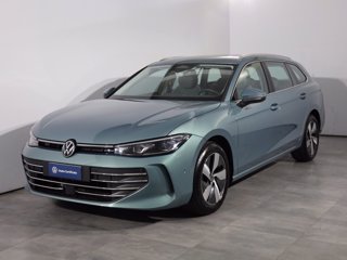 VOLKSWAGEN Passat 1.5 etsi act business 150cv dsg