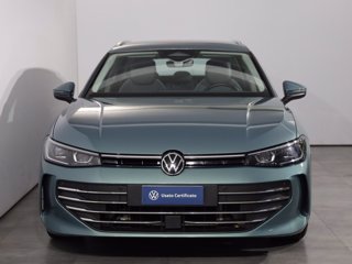 VOLKSWAGEN Passat 1.5 etsi act business 150cv dsg