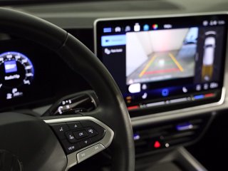 VOLKSWAGEN Passat 1.5 etsi act business 150cv dsg