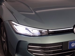 VOLKSWAGEN Passat 1.5 etsi act business 150cv dsg