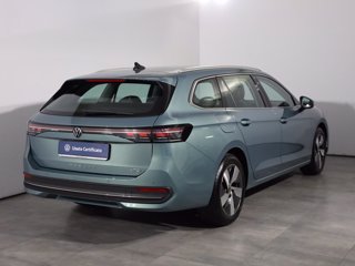 VOLKSWAGEN Passat 1.5 etsi act business 150cv dsg
