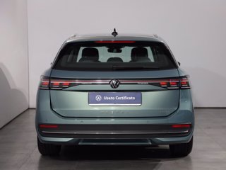 VOLKSWAGEN Passat 1.5 etsi act business 150cv dsg