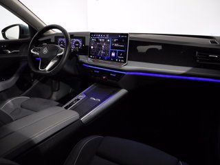 VOLKSWAGEN Passat 1.5 etsi act business 150cv dsg