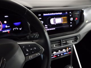 VOLKSWAGEN Taigo 1.0 tsi life 110cv