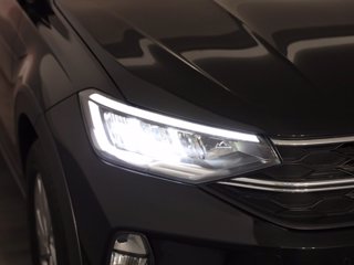 VOLKSWAGEN Taigo 1.0 tsi life 110cv