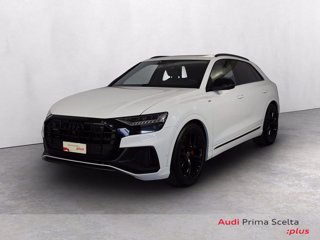 AUDI Q8 50 3.0 tdi mhev sport quattro tiptronic