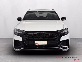 AUDI Q8 50 3.0 tdi mhev sport quattro tiptronic
