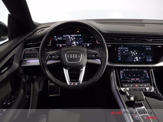 AUDI Q8 50 3.0 tdi mhev sport quattro tiptronic