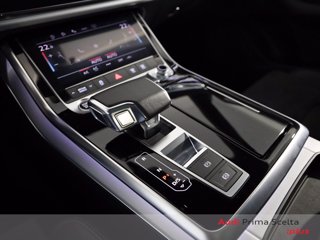 AUDI Q8 50 3.0 tdi mhev sport quattro tiptronic