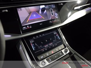 AUDI Q8 50 3.0 tdi mhev sport quattro tiptronic