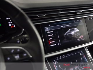 AUDI Q8 50 3.0 tdi mhev sport quattro tiptronic